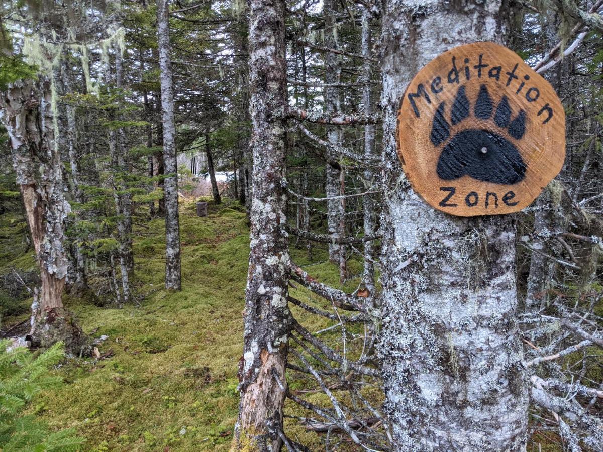Fiddler'S Lake Escape Gabarus Екстериор снимка