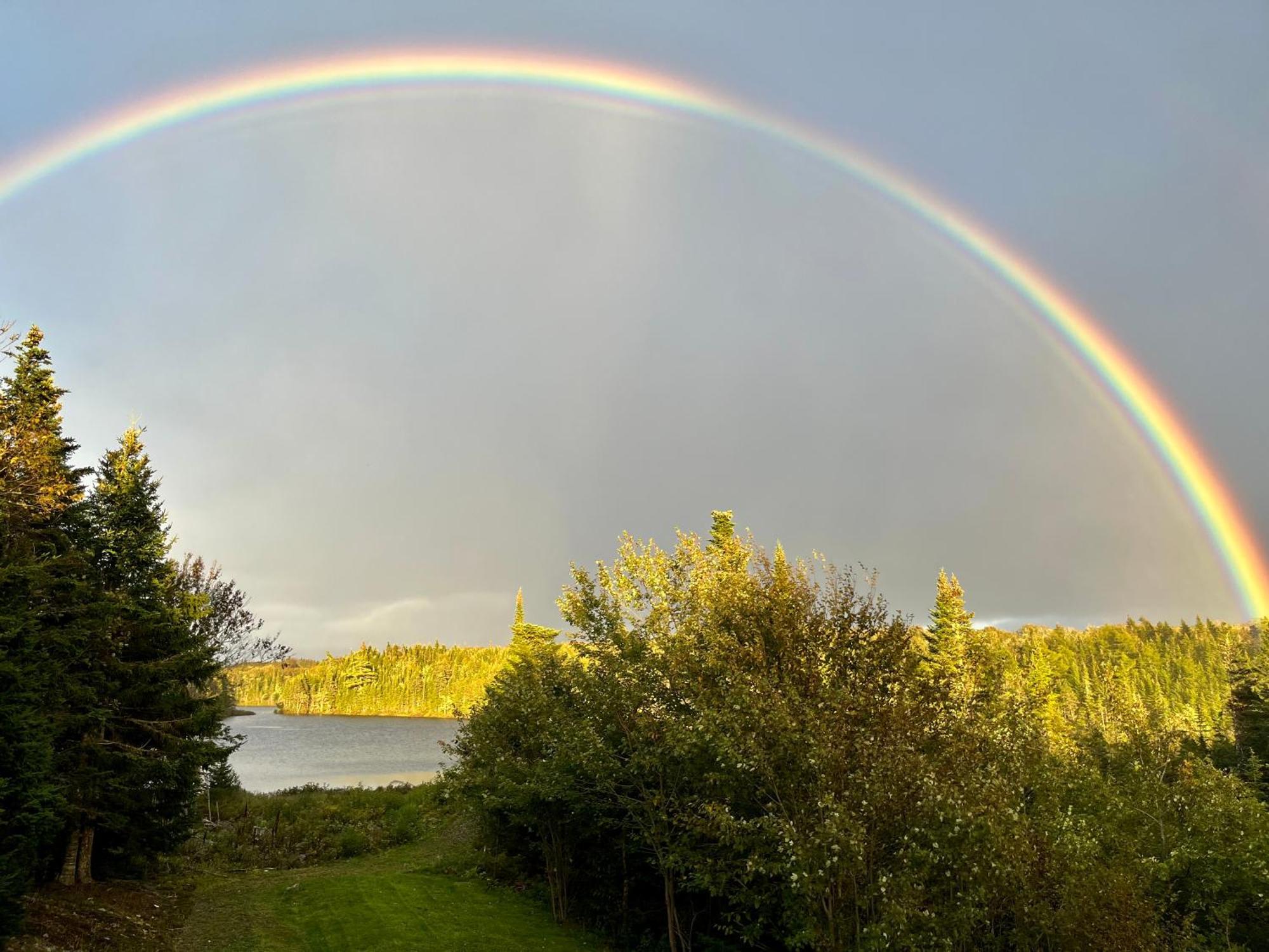 Fiddler'S Lake Escape Gabarus Екстериор снимка