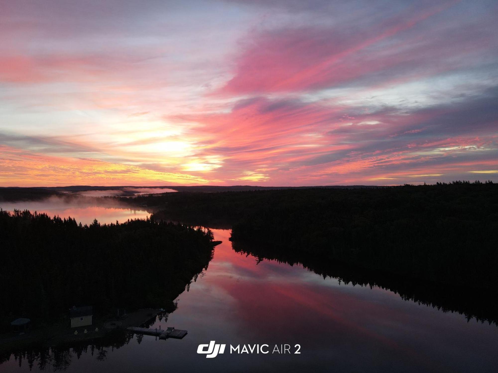 Fiddler'S Lake Escape Gabarus Екстериор снимка