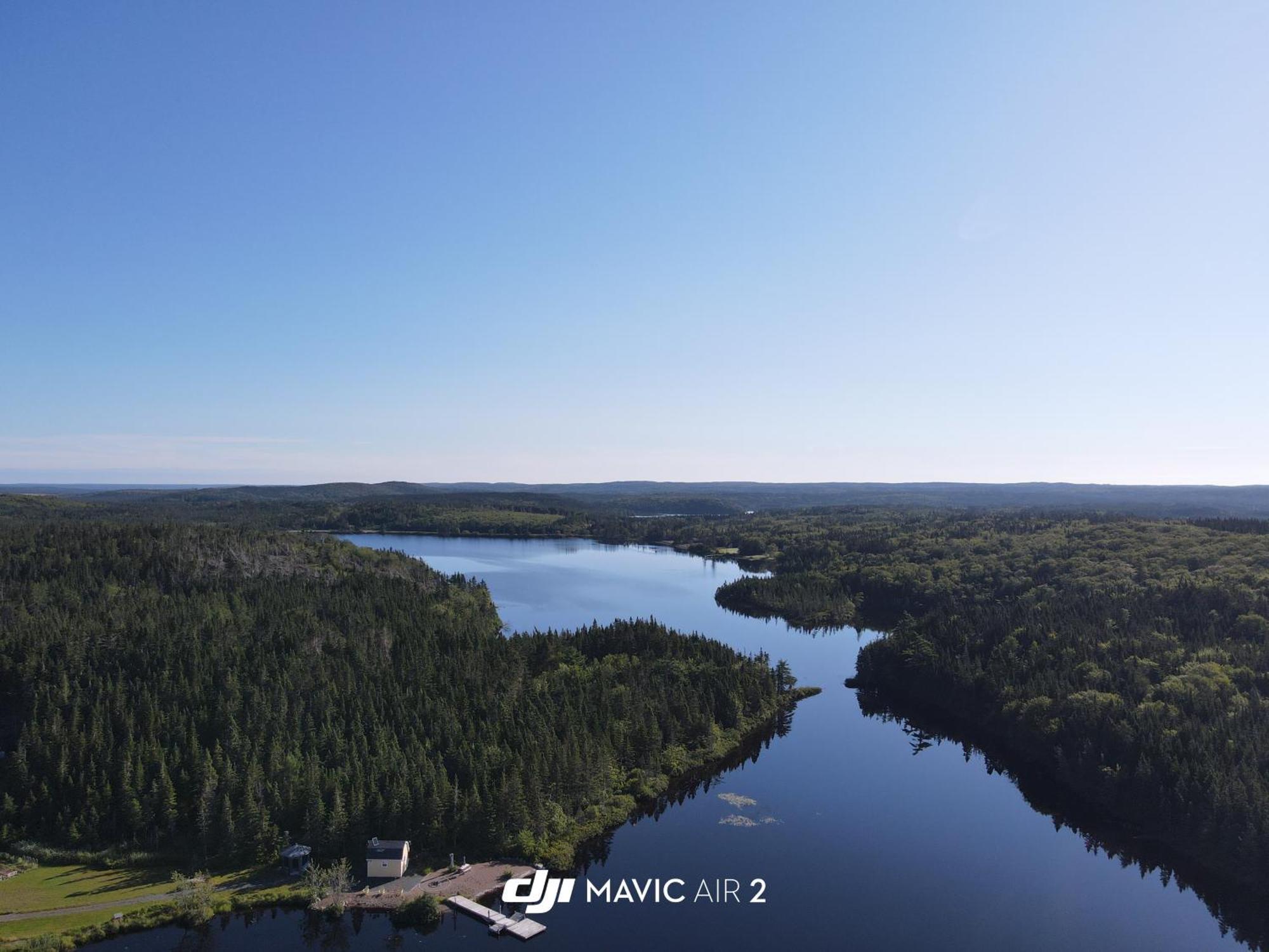 Fiddler'S Lake Escape Gabarus Екстериор снимка